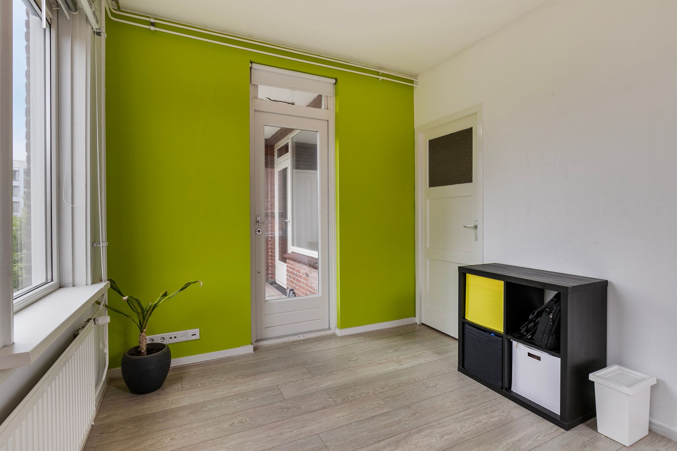 Foto 15 van Frans Netscherstraat 43-I