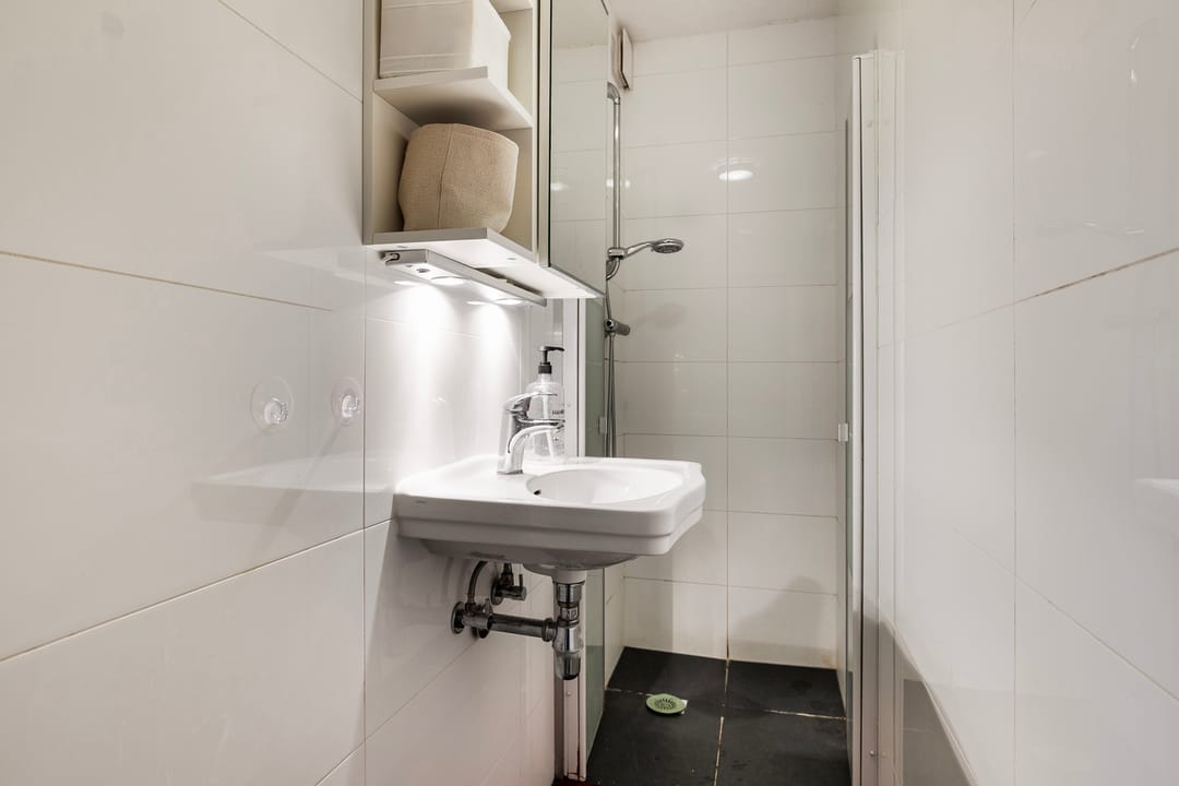 Foto 17 van Frans Netscherstraat 43-I