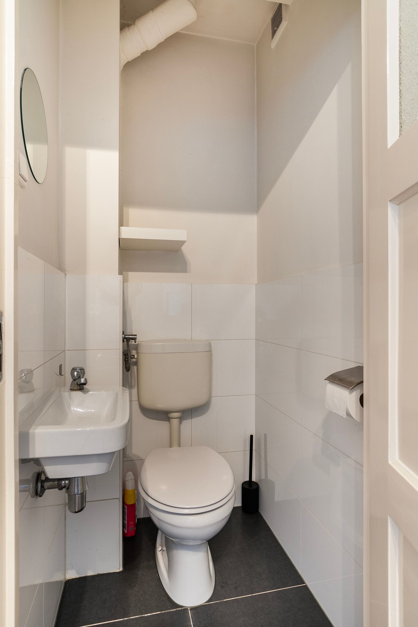 Foto 21 van Frans Netscherstraat 43-I