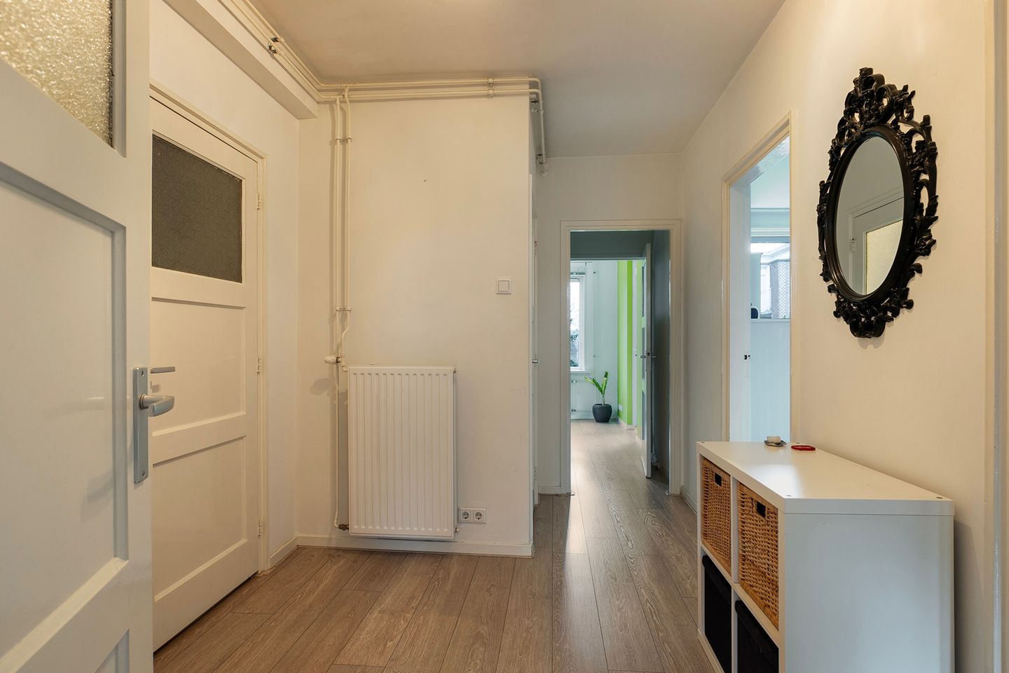 Foto 20 van Frans Netscherstraat 43-I