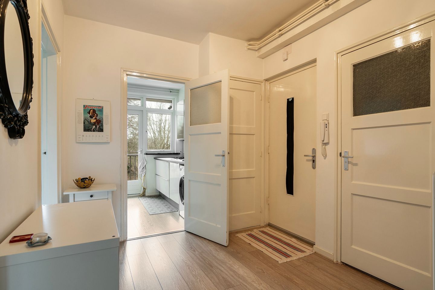 Foto 19 van Frans Netscherstraat 43-I