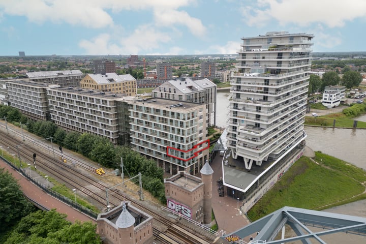 Dokstraat 417