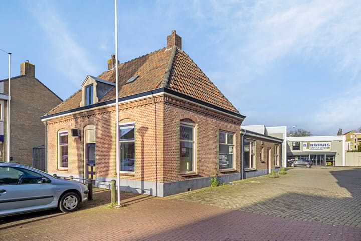 Foto 1 van Oerdijk 21