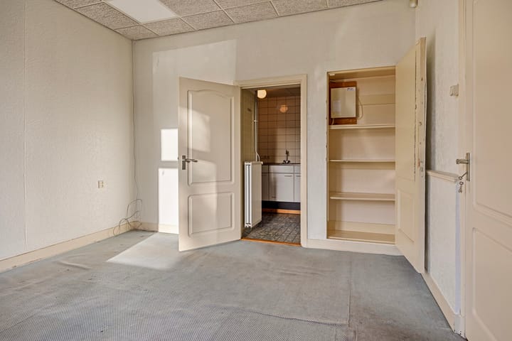 Foto 10 van Oerdijk 21