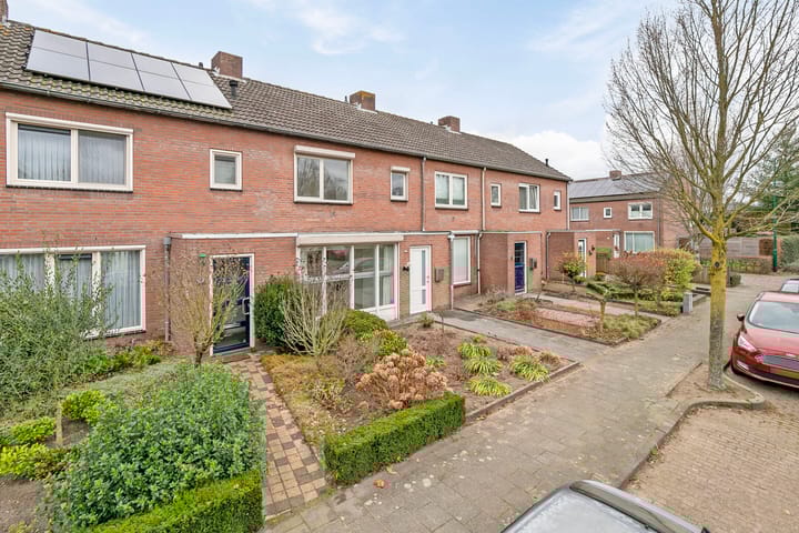 Foto 1 van Janssensstraat 14