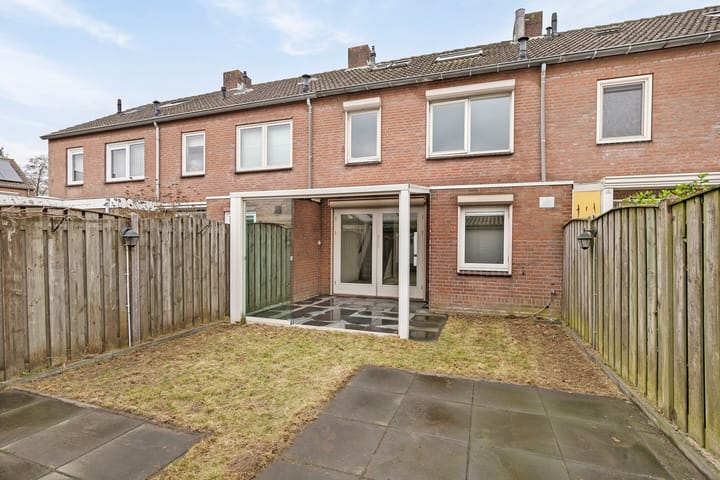 Foto 2 van Janssensstraat 14