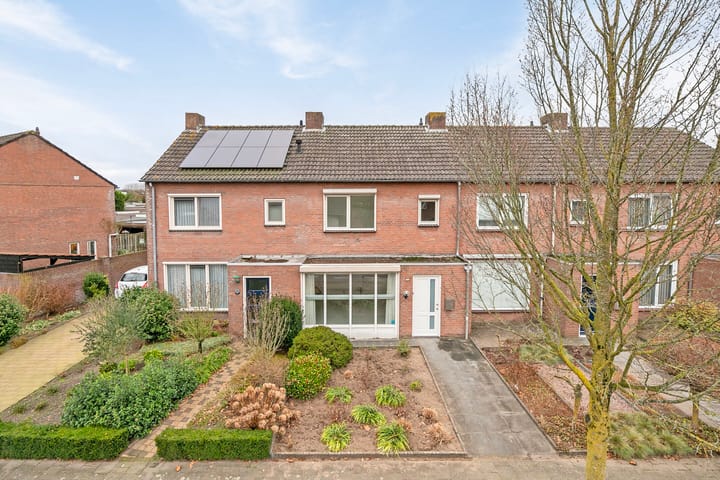 Foto 5 van Janssensstraat 14