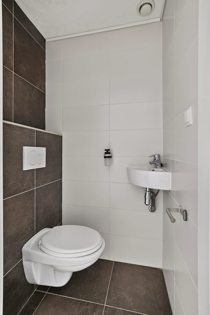 Foto 7 van Janssensstraat 14