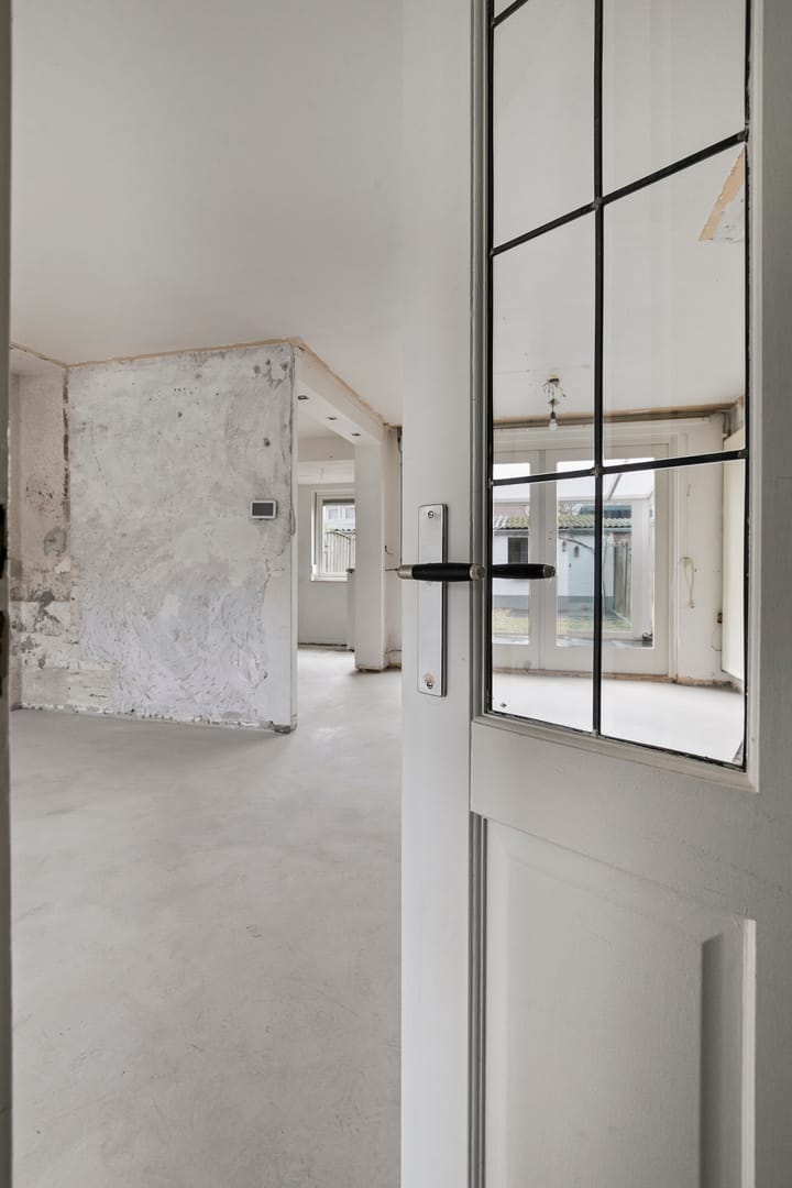 Foto 8 van Janssensstraat 14