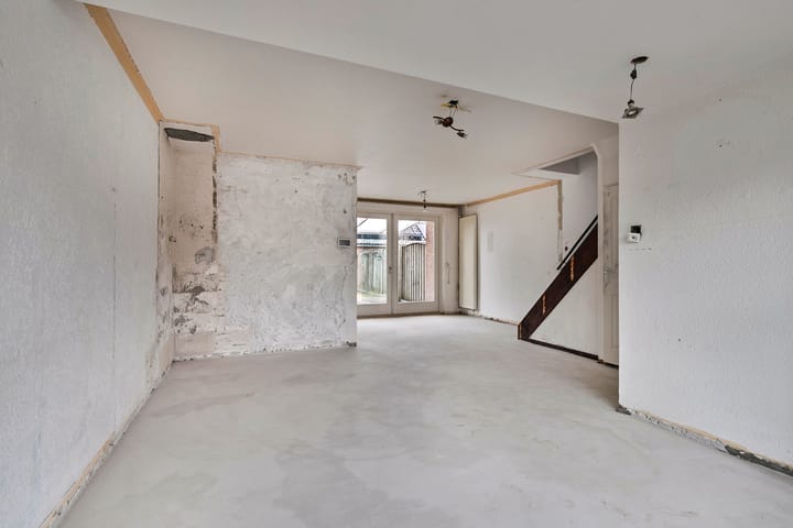 Foto 11 van Janssensstraat 14