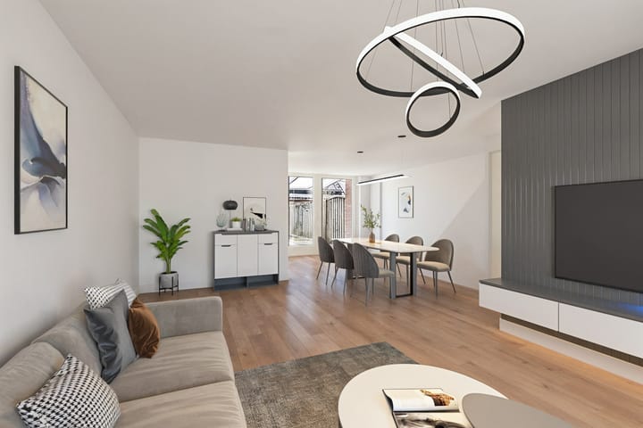 Foto 12 van Janssensstraat 14