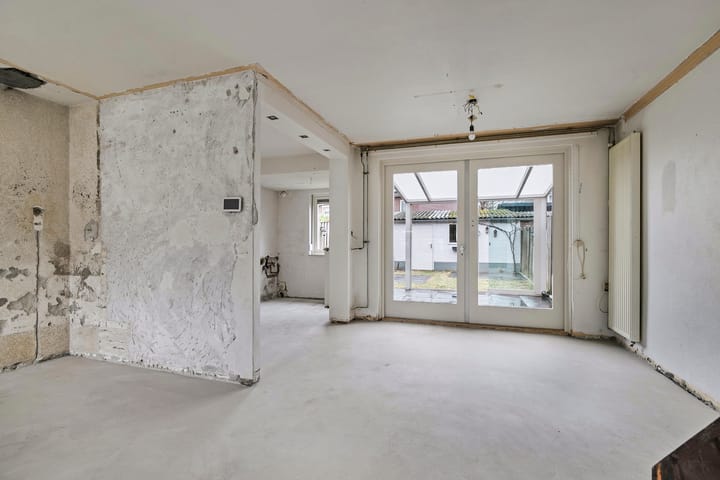 Foto 13 van Janssensstraat 14