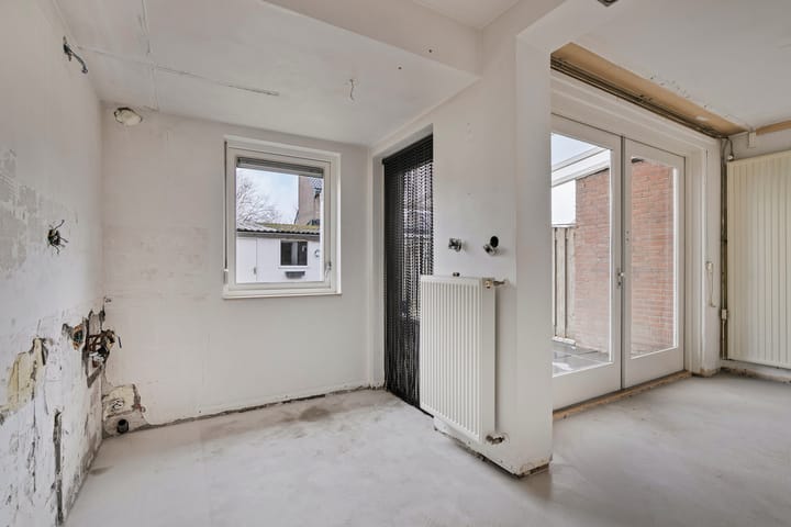 Foto 15 van Janssensstraat 14