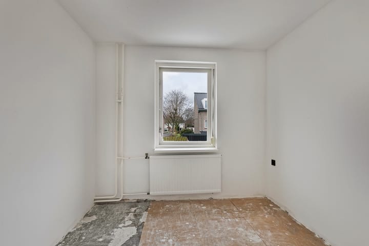 Foto 25 van Janssensstraat 14