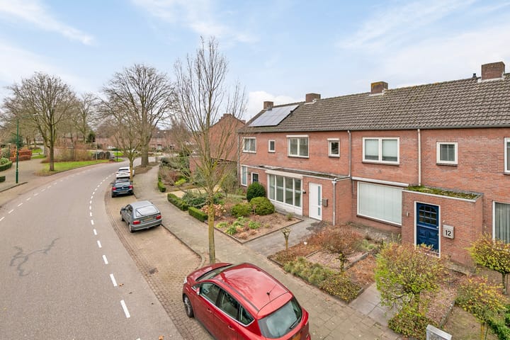 Foto 33 van Janssensstraat 14