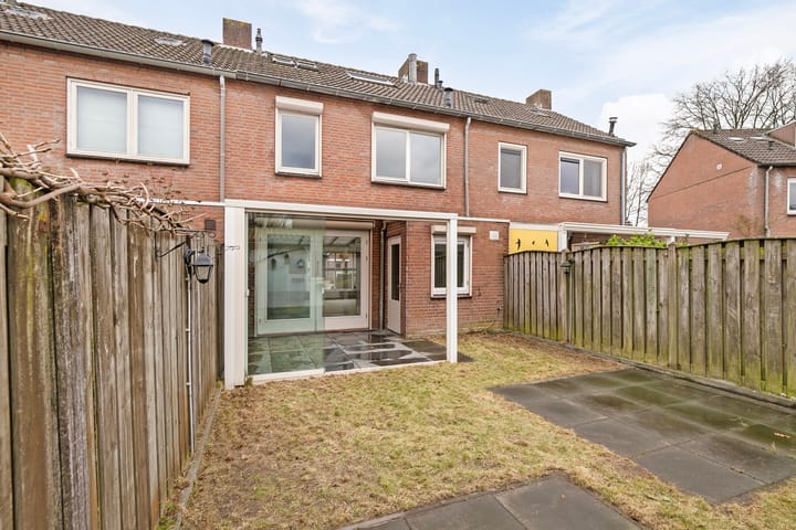 Foto 35 van Janssensstraat 14