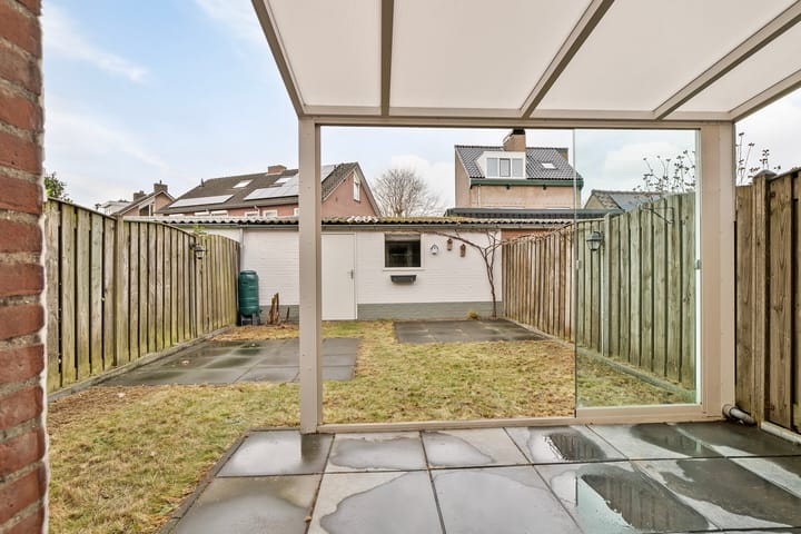 Foto 37 van Janssensstraat 14