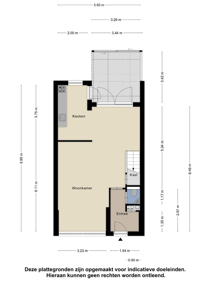 Foto 38 van Janssensstraat 14