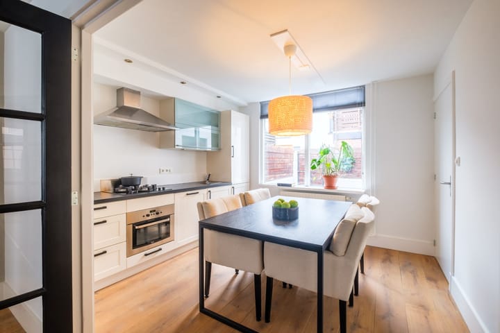 Foto 5 van Burg ten Veldestr 87