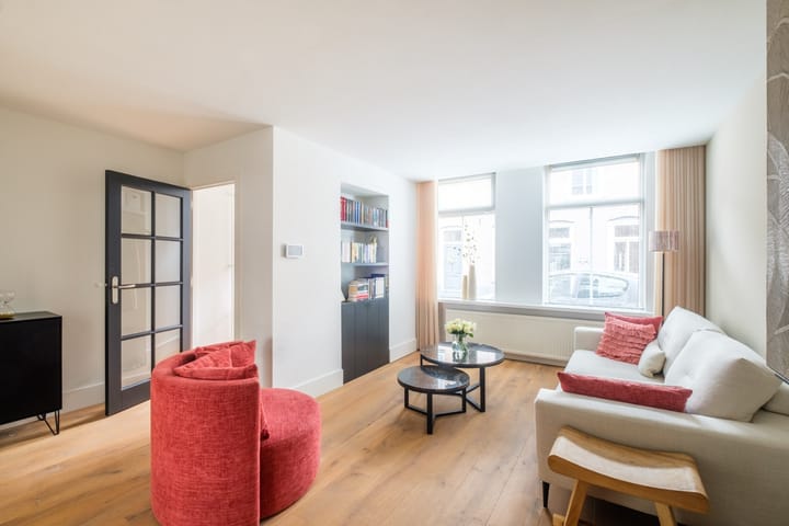 Foto 3 van Burg ten Veldestr 87