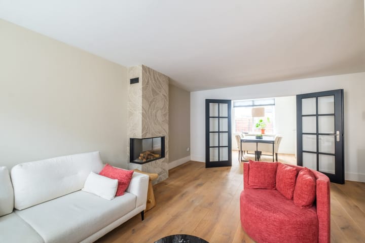 Foto 4 van Burg ten Veldestr 87