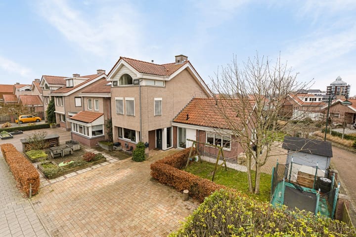 Foto 10 van Schelde-Rijnweg 56