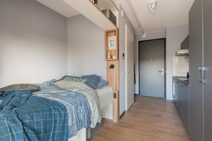 Photo 2 of Dalsteindreef 6208