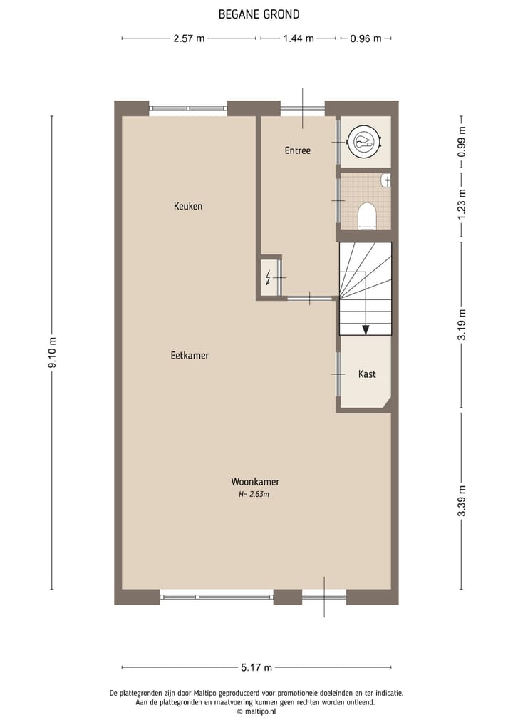 Foto 30 van Wilgenstraat 16