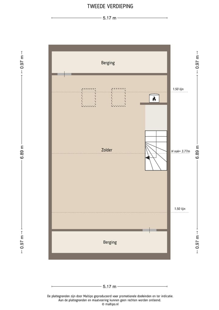Foto 32 van Wilgenstraat 16