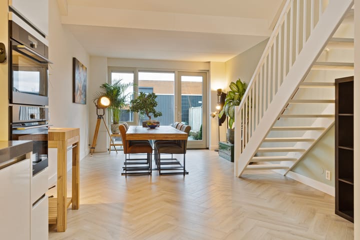 Foto 3 van Suytboulevard 22