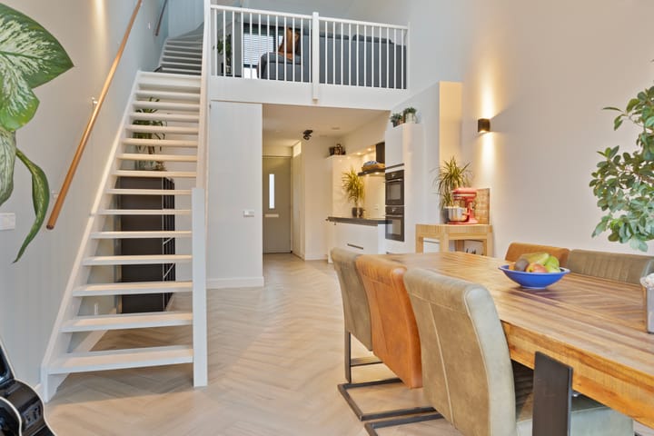 Foto 4 van Suytboulevard 22