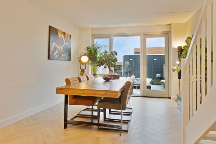 Foto 5 van Suytboulevard 22