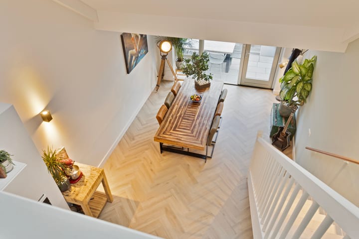 Foto 15 van Suytboulevard 22