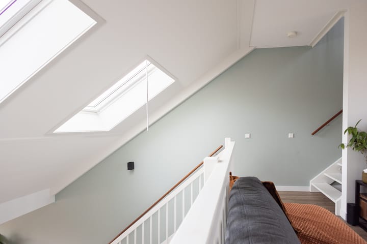 Foto 19 van Suytboulevard 22