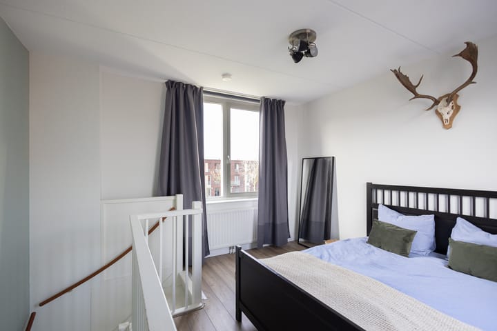 Foto 21 van Suytboulevard 22