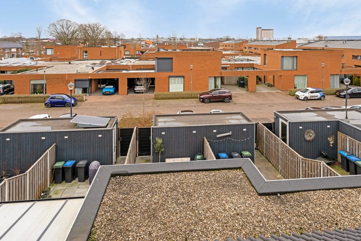 Foto 23 van Suytboulevard 22