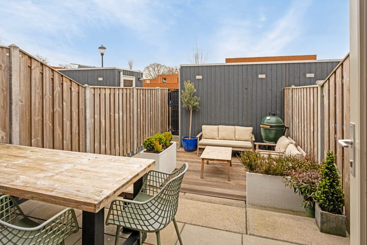 Foto 25 van Suytboulevard 22