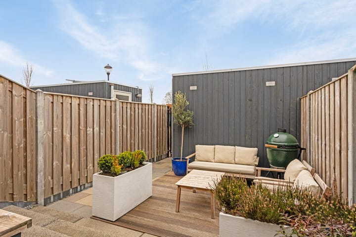 Foto 26 van Suytboulevard 22