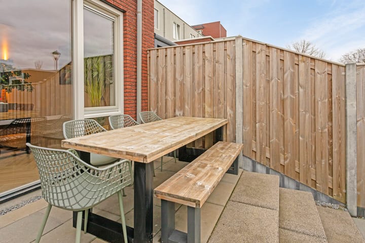 Foto 27 van Suytboulevard 22