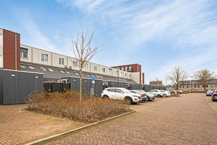 Foto 30 van Suytboulevard 22