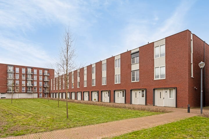 Foto 33 van Suytboulevard 22