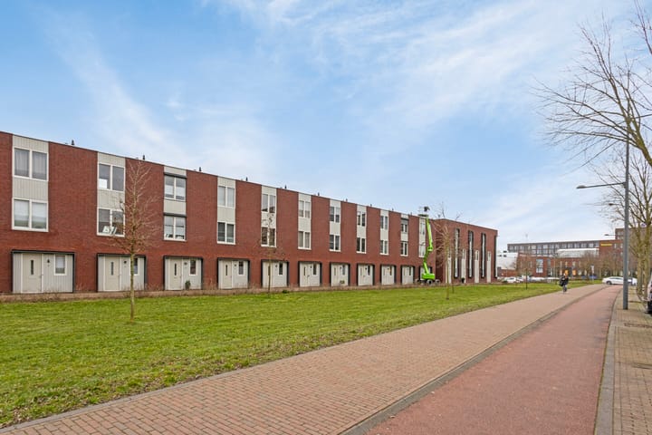 Foto 34 van Suytboulevard 22