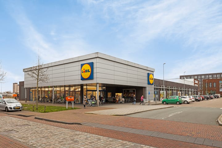 Foto 37 van Suytboulevard 22