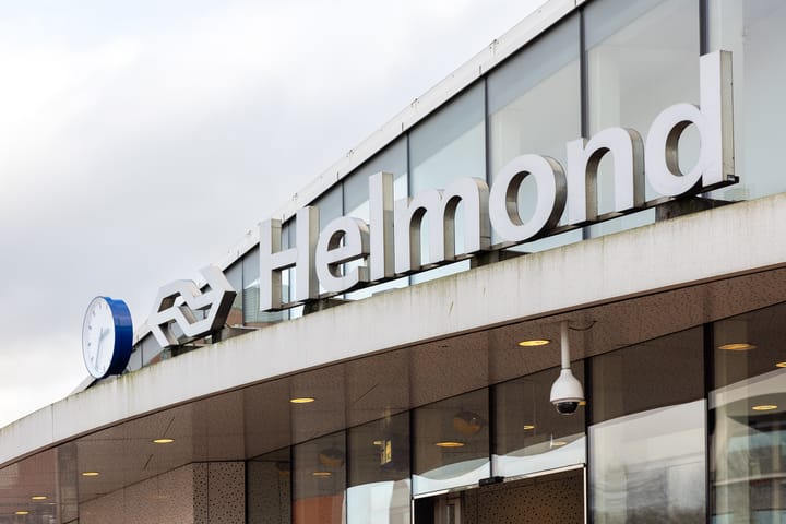 Foto 39 van Suytboulevard 22