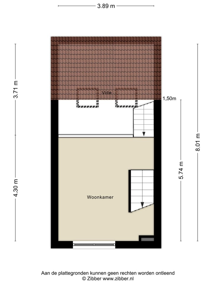 Foto 42 van Suytboulevard 22