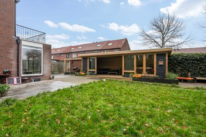 Foto 4 van Blauwe Reiger 1