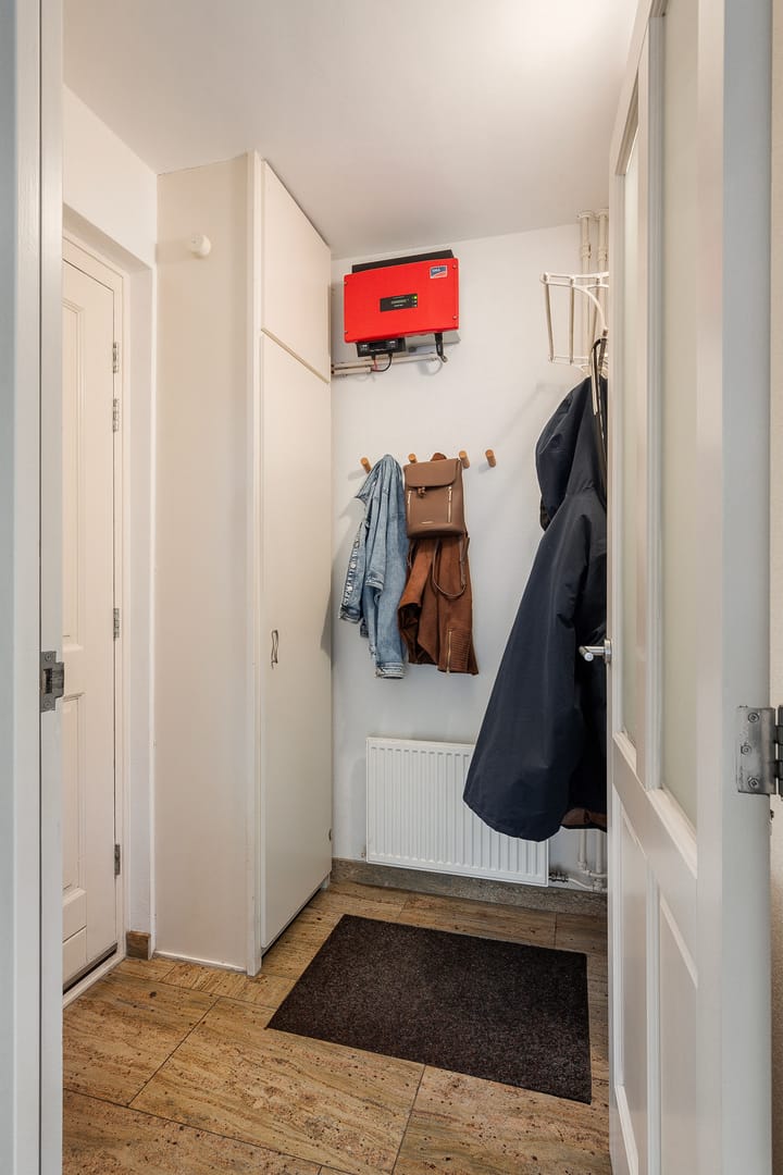 Foto 5 van Blauwe Reiger 1