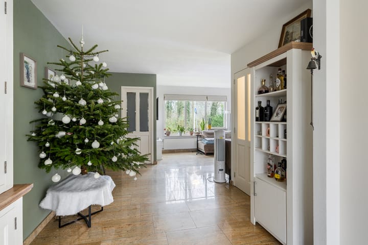 Foto 8 van Blauwe Reiger 1