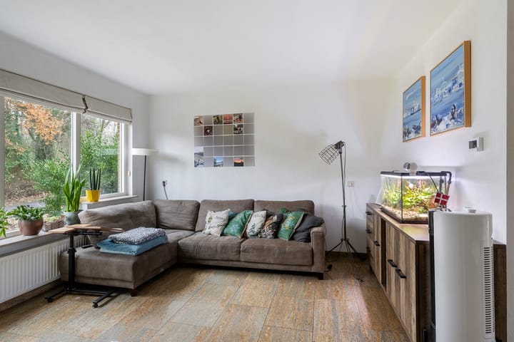 Foto 9 van Blauwe Reiger 1