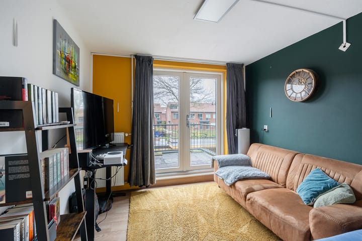 Foto 29 van Blauwe Reiger 1